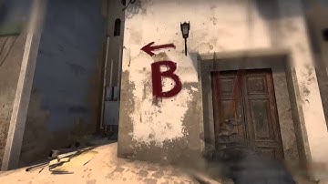 Counter-Strike: Global Offensive - GOTV Spectating #7