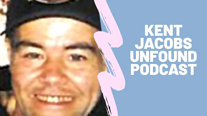 49 | The Disappearance of Kent Jacobs:  From the O...