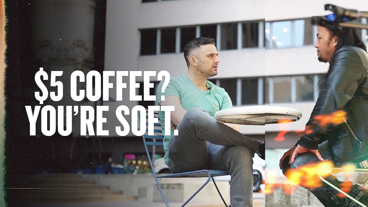 An All-Time Interview on Changing Your Life’s Perspective | Interview With Evolv Daily in Dallas