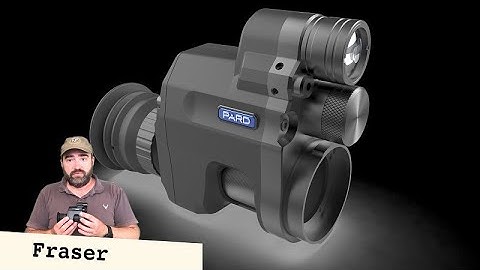 PARD 007 V - Overview