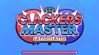Clackers Master Latto Latto Early Gameplay screenshot 3