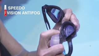 Descubra o Speedo Vision Antifog: o nosso Antiembaçante para Óculos de Natação screenshot 5