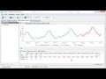 Forecasting - Time series methods - Example 1 - YouTube