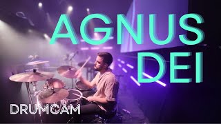 Agnus Dei | Michael W.Smith | Drum Cam | Live