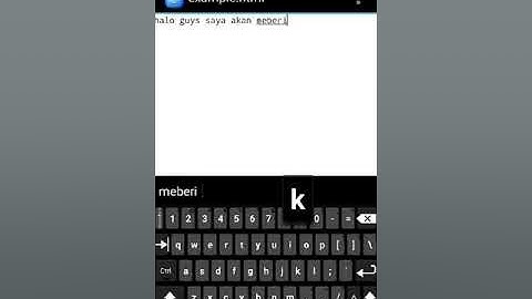 Bikin Script Deface simple Bangeeettt!!!