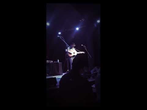 Colter Wall "Thirteen Silver Dollars" City Winery Nashville,TN 1-19-17
