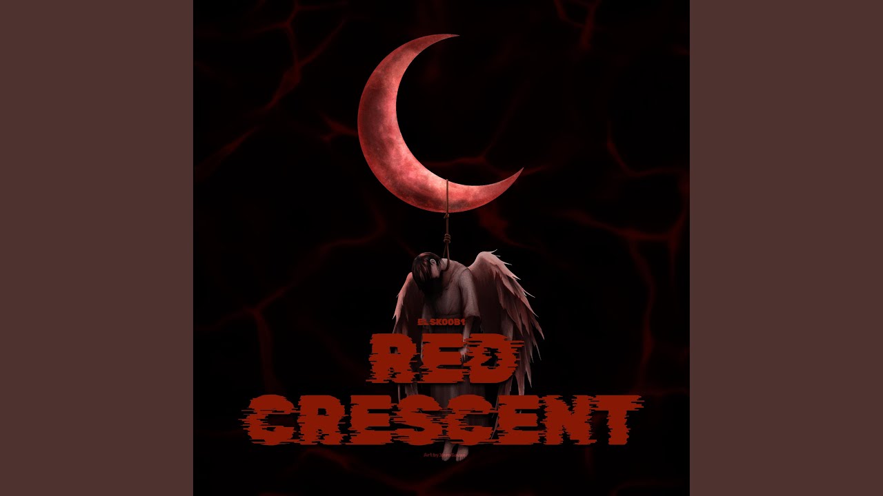 Watch Red Crescent on YouTube Watch Red Crescent on YouTube