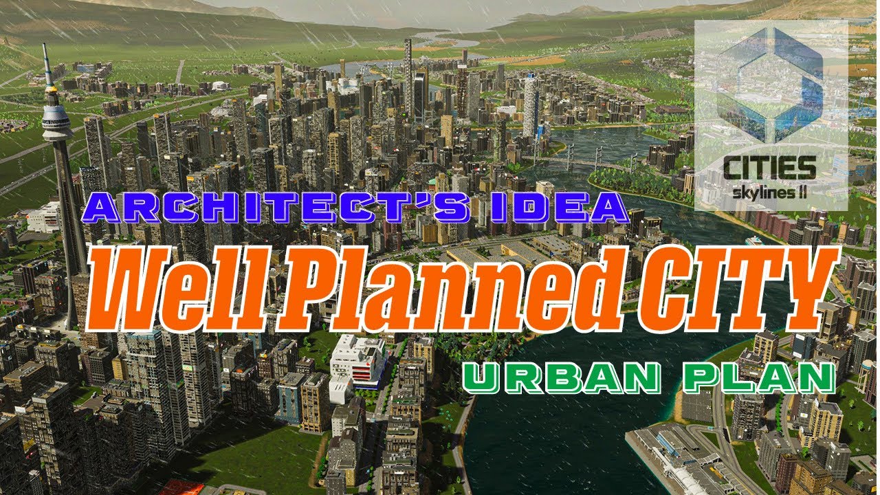 I Build A Mega City In Cities Skylines2 Eps 01 YouTube i-build-a-mega-city-in-cities-skylines2-eps-01-youtube