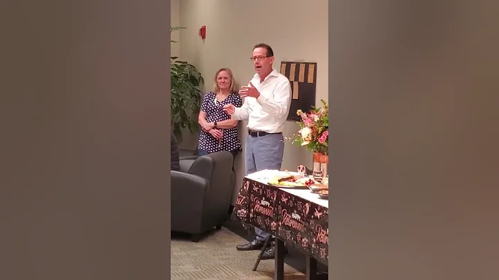 Brett Speech