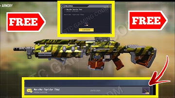 *NEW Redeem Code Codm | Get Free Emote In Codm | How to get free emote in cod mobile