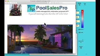PoolSalesPro V17