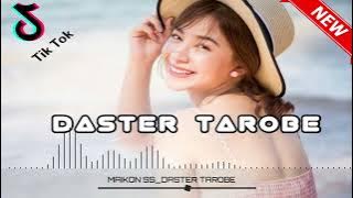 WAYASE ‼️ DASTER TAROBE - MAIKON SS - RMS Musik