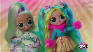 LOL Surprise OMG Sunshine Makeover Dolls Intl 20