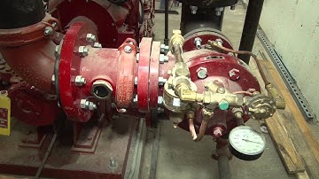 Life Safety Systems - New Construction Training Video