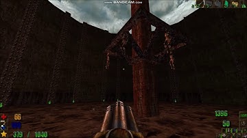Unreal Gold GZDooM remake 1.56b update