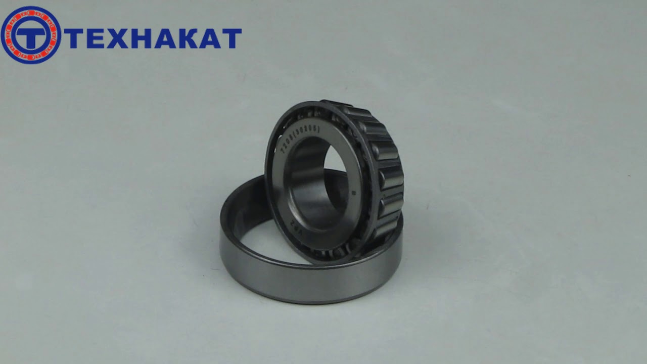 Подшипник 7205 30205 Подшипник 7205 30205