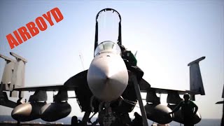 Flight Operations Uss Carl Vinson Cvn-70