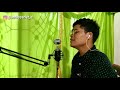 Tanya hati  pasto antonius damanik cover