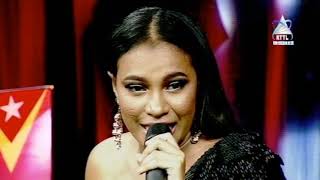 Rai Loron Matan Sae ( Maria Vitoria )