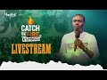 Catch the fire 2024  kyambogo university  apostle grace lubega