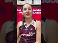 🏀 MISS MATCH #6 avec Marine Dursus (UFAB 49)