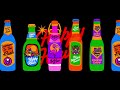 Young & Sick - Happy Hour [Official Visualizer Video]