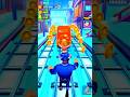 subway princess runner update