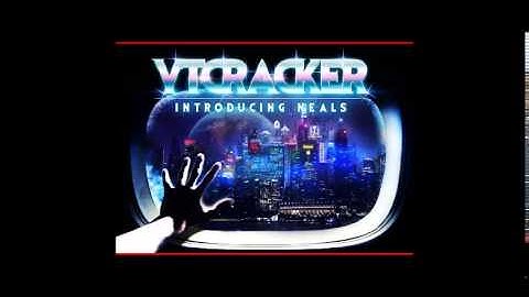 01 Side A Intro - YTCracker - Introducing Neals