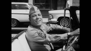 Season 1, Episode 12: Babysitter | Gomer Pyle - USMC | FolksPoint TV