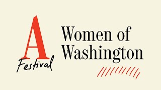 Women of Washington