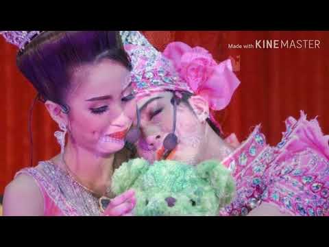 รวมภาพฟินๆฉบับ : แน็คกี้ & รุ้งจรัส /2เทพบุตรสุดที่รัก