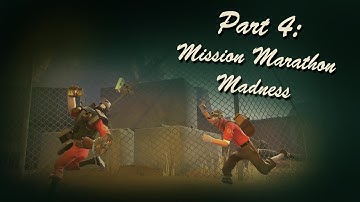 MvM Canteen Crasher: Back in Action Part 4