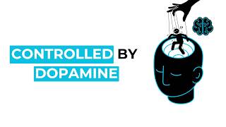 Your Brain Was Hijacked By Dopamine (And You Didn’t Notice)