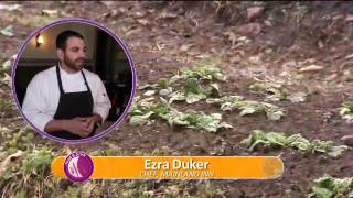 Mainland Inn featured on 6ABC's FYI Philly, April 4, 2015
