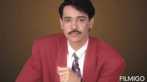(Eddie Santiago)  hasta aquí te fui fiel