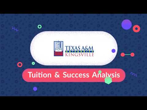 Texas A & M University Kingsville Tuition, Admissions, News & more