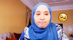 بتسألوني..ليش ماما مختفية و مابتبين شو الس