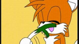 Miles Tails Prower Leekspin