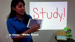 Introduction of StudyFun Smart classroom