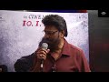 Bhagyaraj | Vanangaan Celebrities Review  #vanangaan  #directorbala #ArunVijay #sureshkamtchi