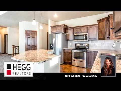 1005 N Anthem Cir, Sioux Falls, SD home video tour