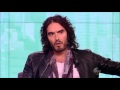 Russell Brand Channeling Thomas Jefferson