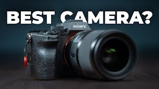 Sony A7IV After 2 Years - Should You BUY IT in 2024?