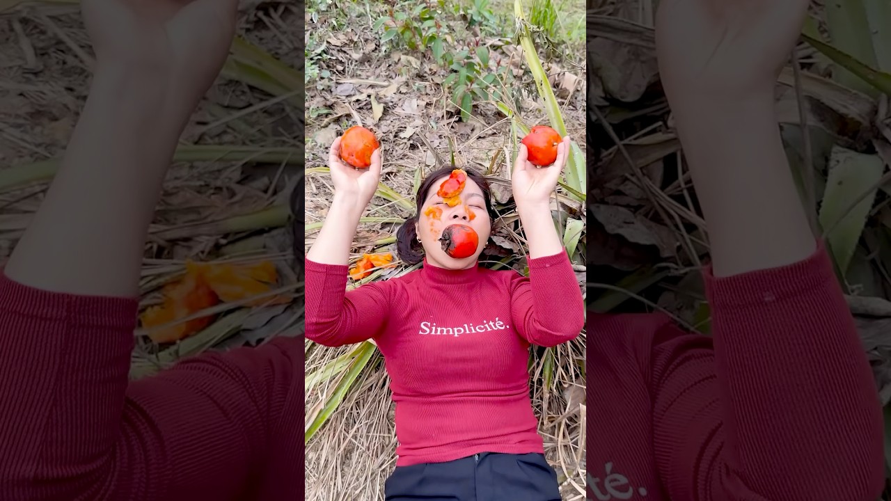 5-Minute Meal Plan for Busy People 😋🤣