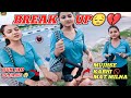 Break up kar liya girlfriend seankur bhai  breakup no1trending