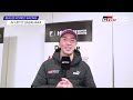 雨天のため決勝が中止になった第3戦オートポリス GRドライバーからのメッセージ｜SUPER FORMULA｜GAZOO Racing