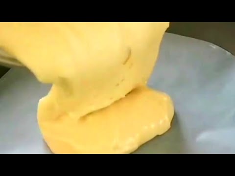 Steamed Condensed Milk