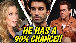 Predicting The Outcome Of Blake Lively’s Motions 