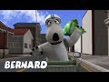 Trolley Race AND MORE | Cartoons for Children | Full Episodes |  Bernard Bear