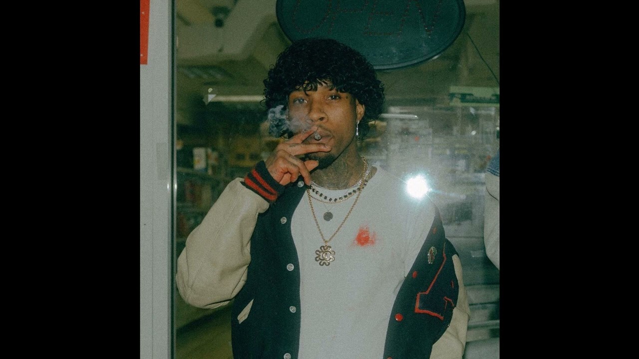 [FREE] Tory Lanez Type Beat ''Body 2 Body''